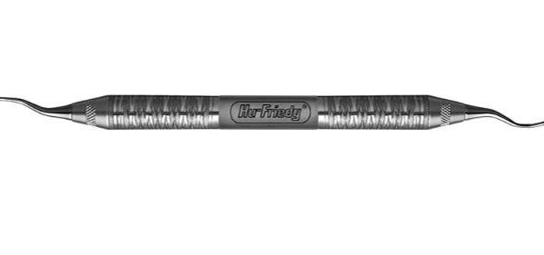 SRPG15/166 CURETA FIVE MESIAL