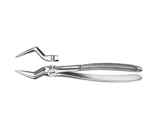 [MR0344] 151-1/2  FORCEPS MARTIN