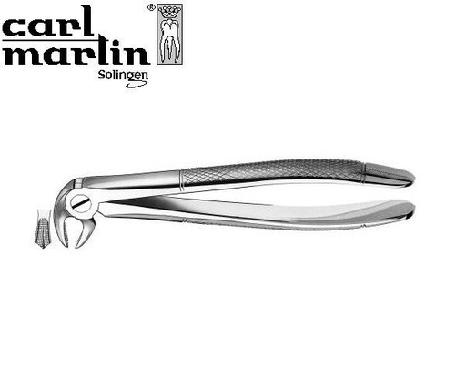 [MR0096] 22 FORCEPS MARTIN