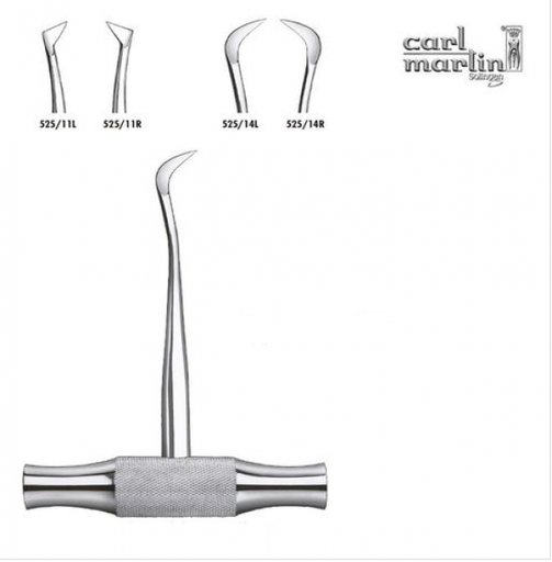 [MR0116] 525/11L BOTADOR MARTIN