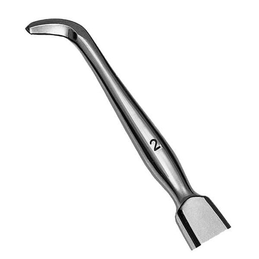 [MR0233] 1801/2 SINDESMOTOMO CHOMPRET MARTIN