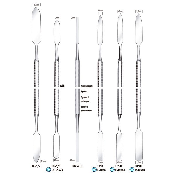 1058B ESPATULA CEMENTO MARTIN