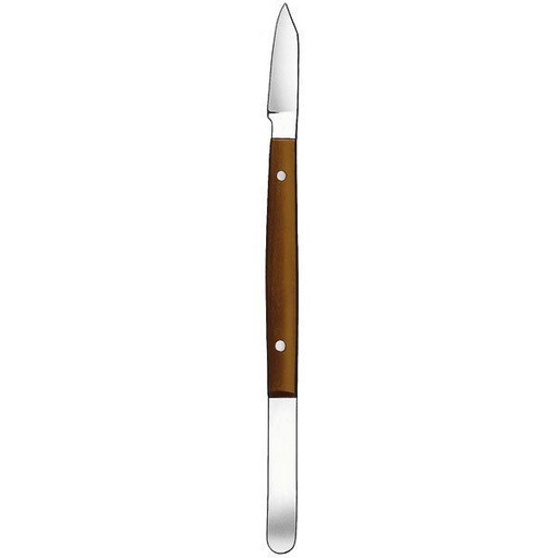 [MR0348] 1435X/13CM CUCHILLO DE CERA MARTIN