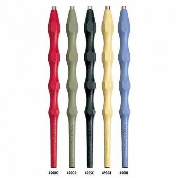 490 SC MANGO ESPEJO/SONDA NEGRO MARTIN