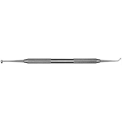 [HF0017] BB27/29 BRUÑIDOR HU FRIEDY