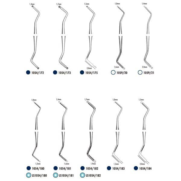 1054/173 NSTR.OBTURACION MARTIN