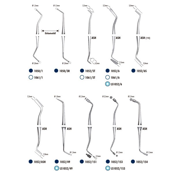 1052/153 NSTR.OBTURACION MARTIN