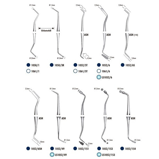 [MR0363] 1052/153 NSTR.OBTURACION MARTIN