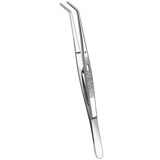 [MR0154] 651 PINZA P/PUNTAS GUTTA MARTIN