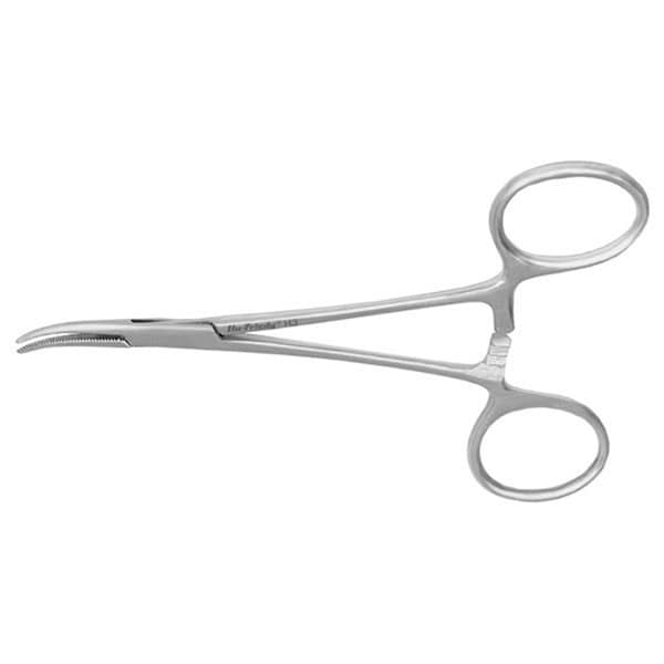 H3 PINZA CURVA HALSTED-MOSQUITO