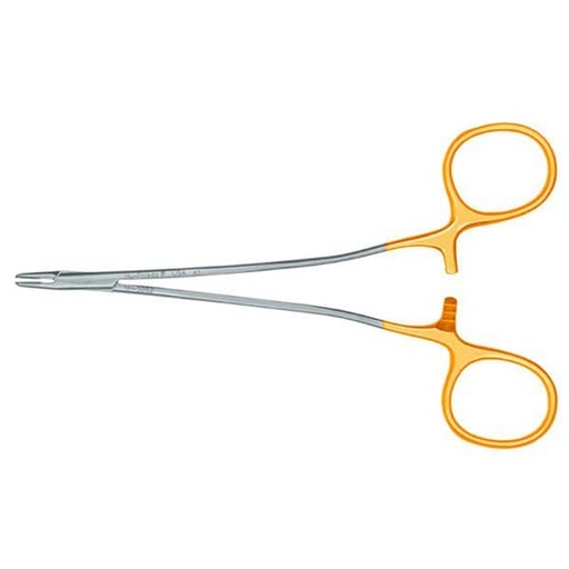 [HF0281] NH5052 PORTA AGUJAS HU FRIEDY