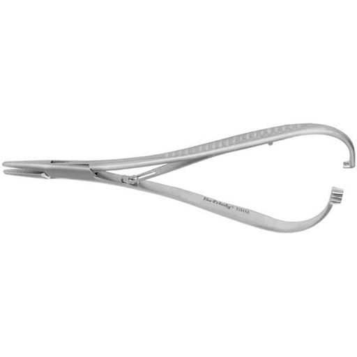 [HF0291] NHM PORTA AGUJAS HU FRIEDY