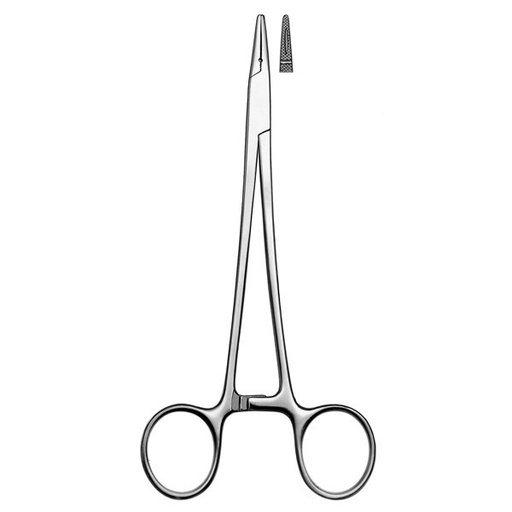 [MR0059] 1155/15CM PORTA AGUJAS MARTIN