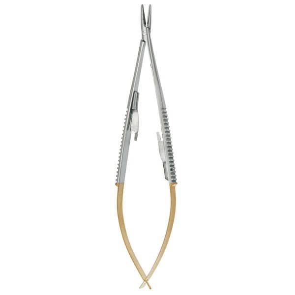 1152TC/14CM PORTA AGUJAS CASTROVIEJO MARTIN