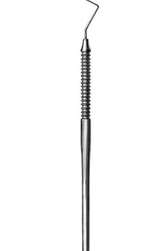 [MR0372] 973/CP11 SONDA WHO PERIODONTAL MARTIN