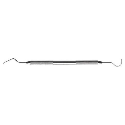 [HF0162] EXTU17/23 EXPLORER SONDA HU FRIEDY.