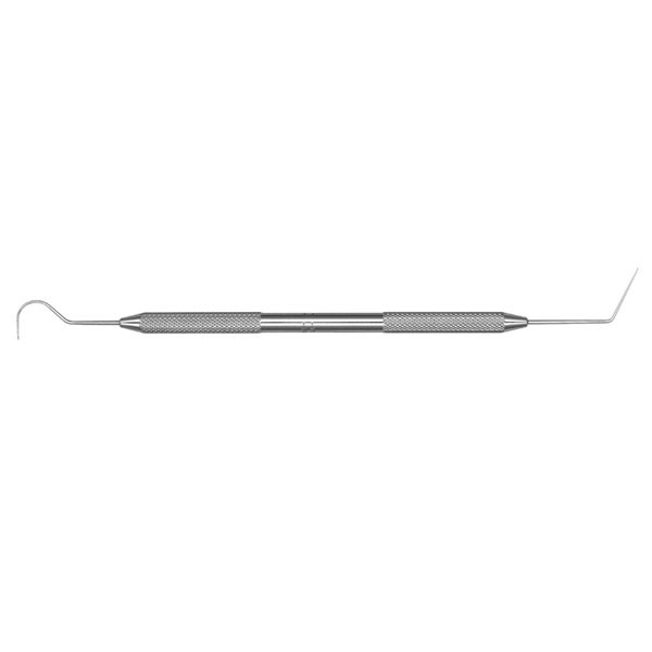 EXDG16/23 EXPLORADOR DOBL