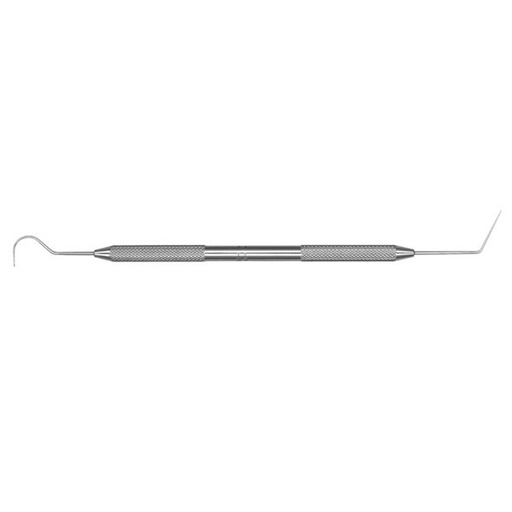 [HF0154] EXDG16/23 EXPLORADOR DOBL