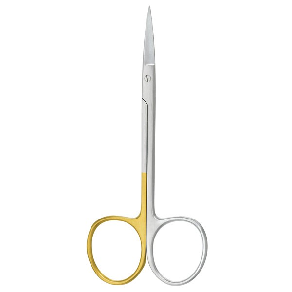 805SC/12CM TIJERA RECTA MARTIN