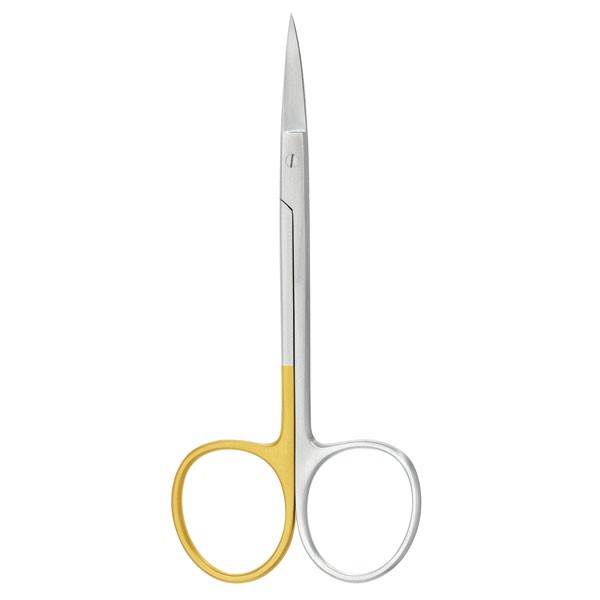 807SC TIJERA 12CM CURVO MARTIN