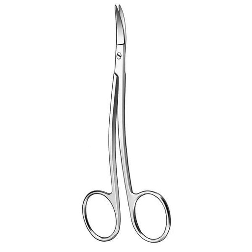 [MR0374] 854/12CM TIJERA MICRO-LA GRANGE MARTIN