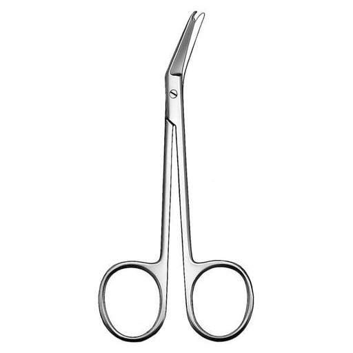 [MR0212] 868/11.5 TIJERA SUTURA MARTIN