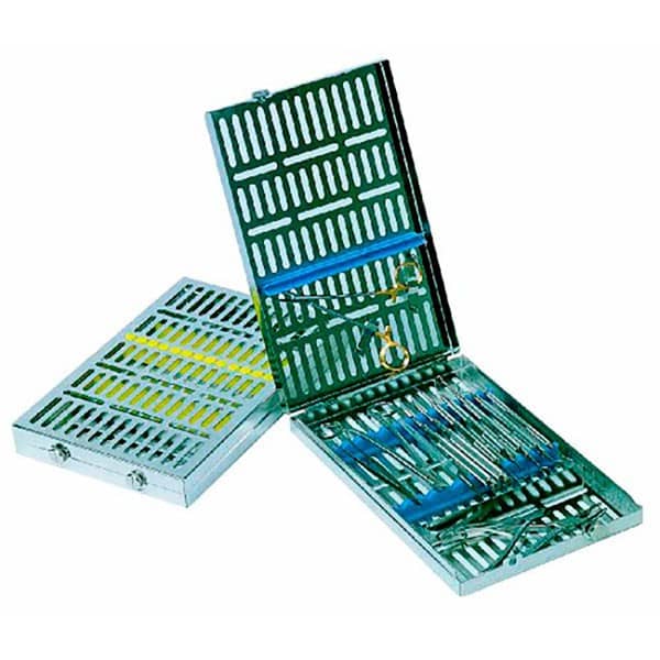 IMDIN138 CASSETTES PORTAINSTRUMENTOS HU - FRIEDY