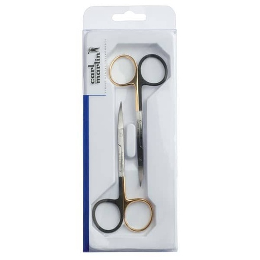 [MR1670] 9011 SET TIJERAS MICRODENTADAS MARTIN