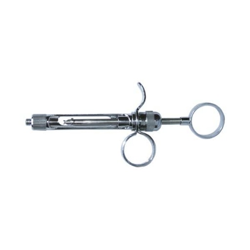 [CL0096] JERINGA ULTRACALM PLUS