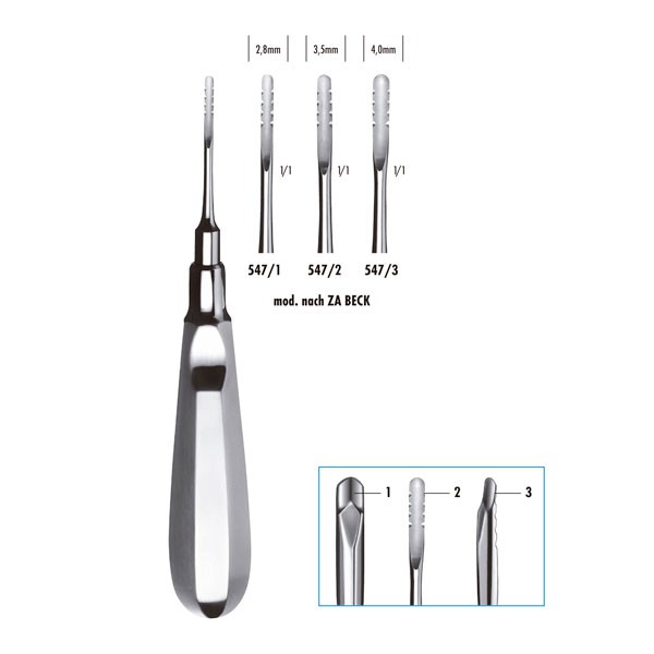 547/1 LUXADORES MARTIN