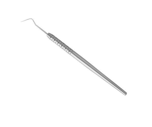 123-008 EXPLORADOR 9 H.F. SILVER