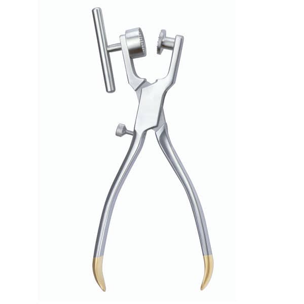 1924 ALICATE MOLINO OSEO