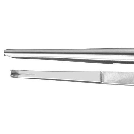 [MR0508] 782/18 PINZA MICROCIRUGIA M/REDONDO