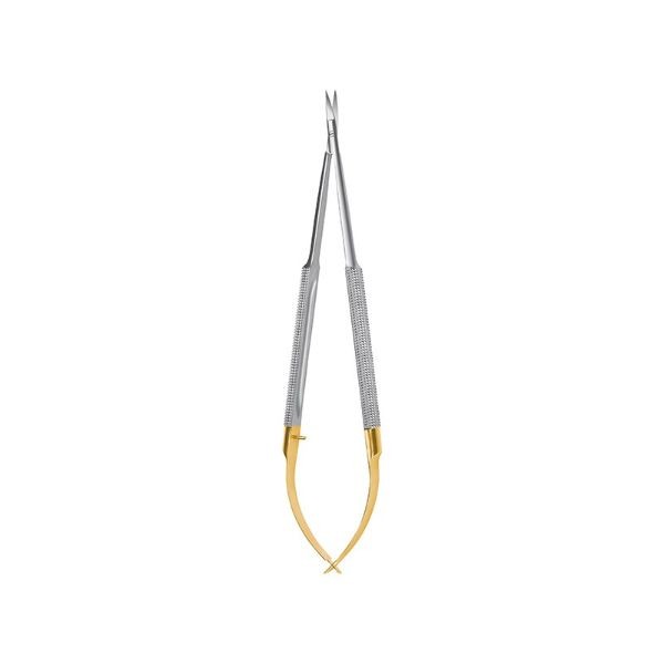 853TC/15 TIJERAS CASTROVIEJO