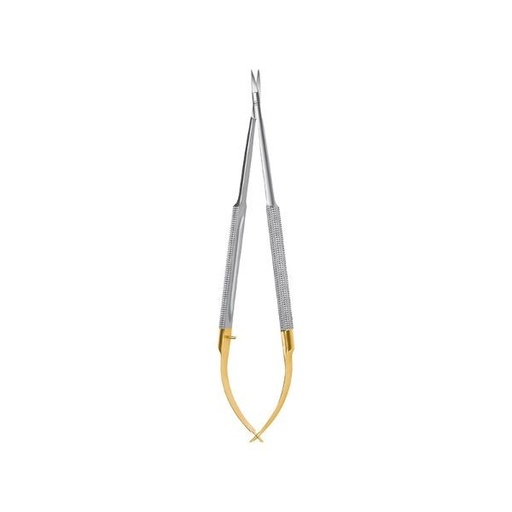 [MR0506] 853TC/15 TIJERAS CASTROVIEJO