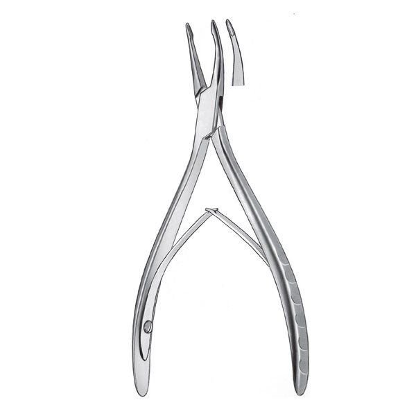 1829/14.5 PINZA GUBIA MINI-FRIEDMAN