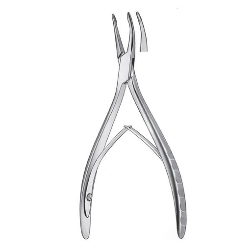 [MR0492] 1829/14.5 PINZA GUBIA MINI-FRIEDMAN