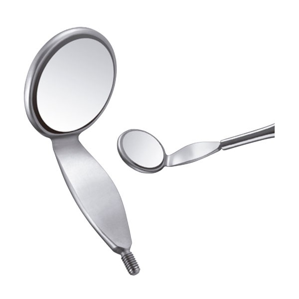 471/4 ESPEJO ROSCA EUROPEA 6 UNIDADES