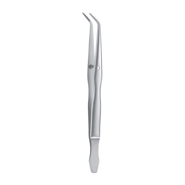 LS771C/2 PINZA MERIDIAM ESTRIADA