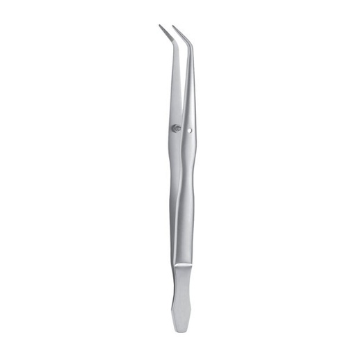 [MR1538] LS771C/2 PINZA MERIDIAM ESTRIADA