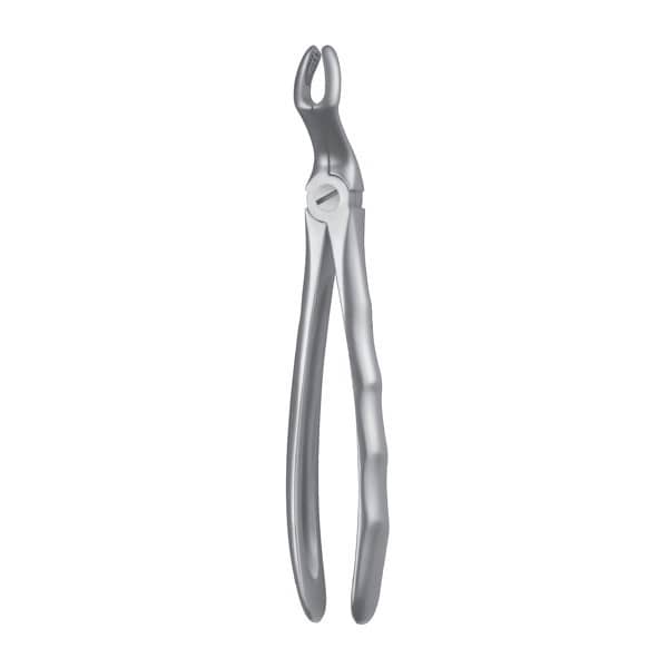 LS67A  FORCEPS LIQUID STEEL MARTIN