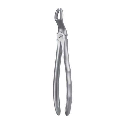 [MR1415] LS67A  FORCEPS LIQUID STEEL MARTIN