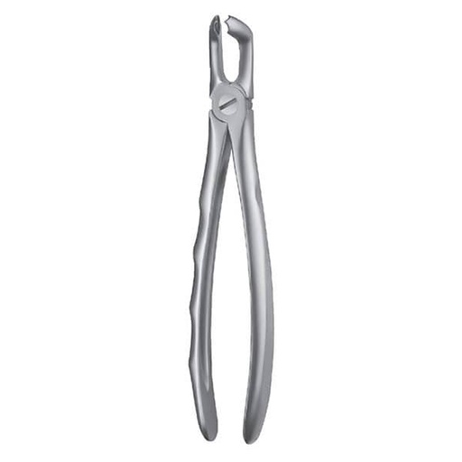 [MR1416] LS79  FORCEPS LIQUID STEEL MARTIN