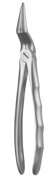 LS151 1/2  FORCEPS LIQUID STEEL MARTIN