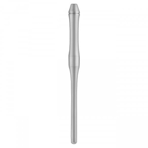 [MR1435] LS485 MANGO ESPEJO LIQUID STEEL