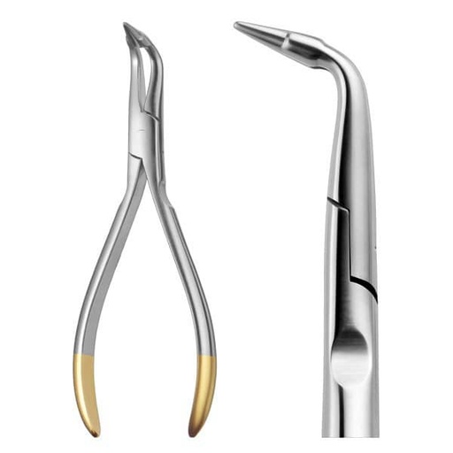 [MR1442] 1207TC ALICATE CANALES MARTIN