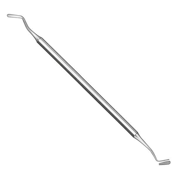 LS1052/9 INSTRUMENTOS OBTURACIÓN LIQUID STEEL