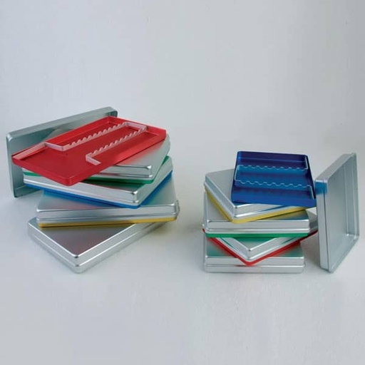 [MS0111] BANDEJA PORTA INSTRUMENTOS GRANDE COLOR PLATA