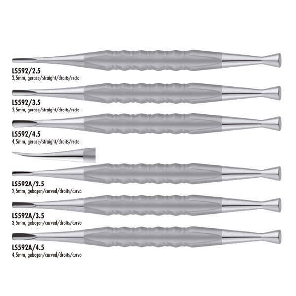 LS592/4.5 ELEVADOR LIQUID STEEL FUSIONEX MARTIN