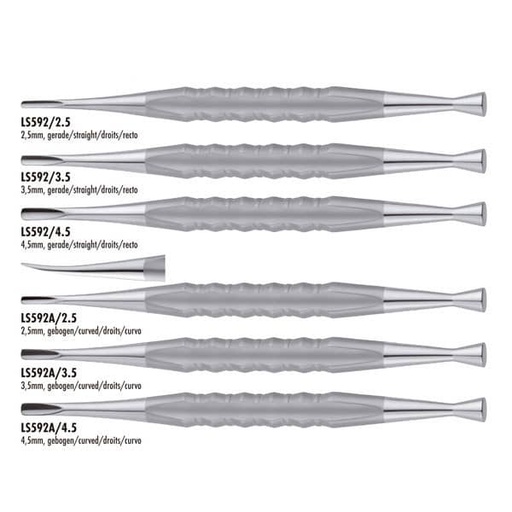 [MR1566] LS592A/4.5 ELEVADOR LIQUID STEEL FUSIONEX MARTIN